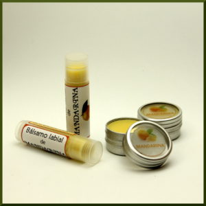 Cosmética Slow -natural y artesana-