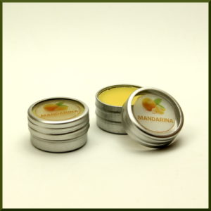 Cosmética Slow -natural y artesana-