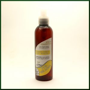 Aceite terapéutico -PIEL SENSIBLE-